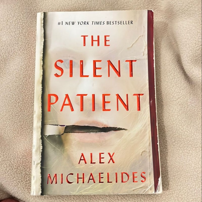 The Silent Patient