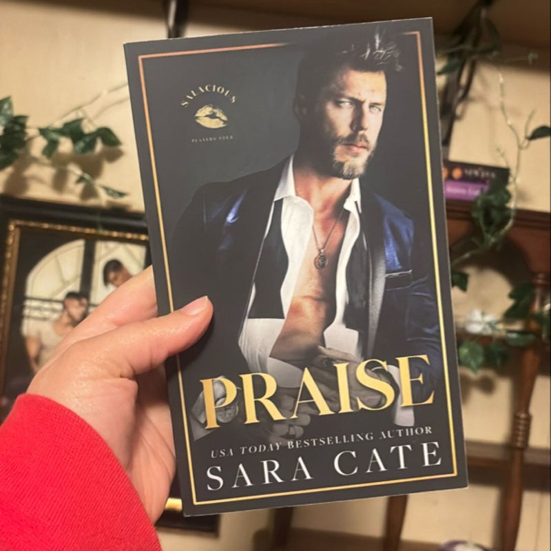 Praise