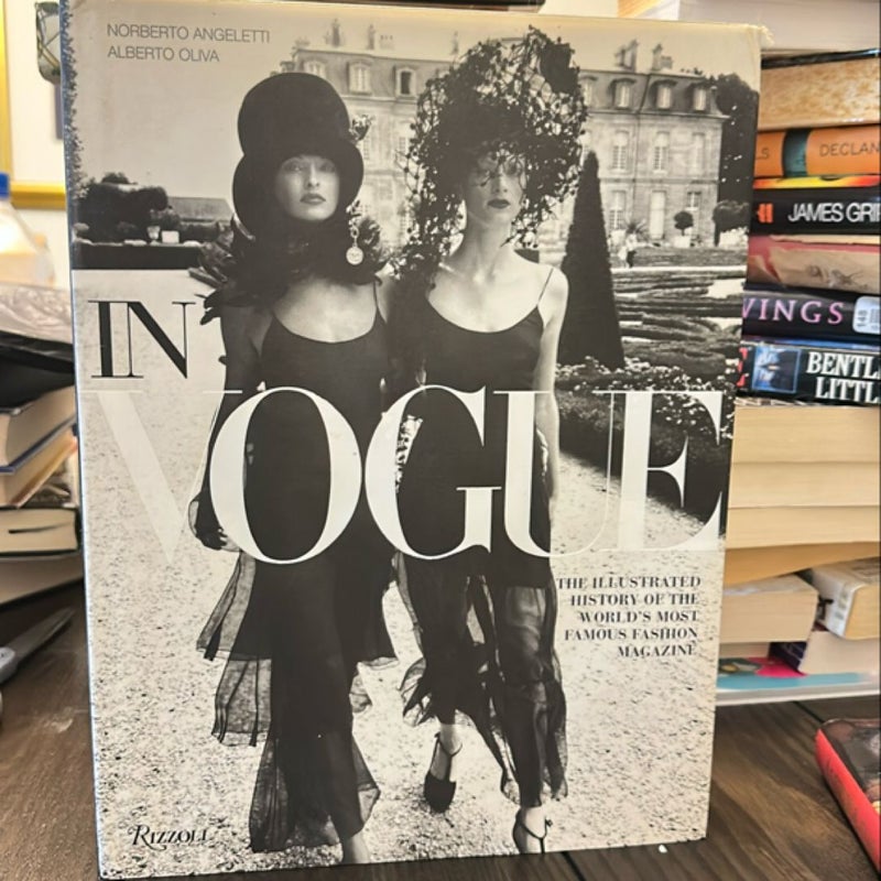 In Vogue