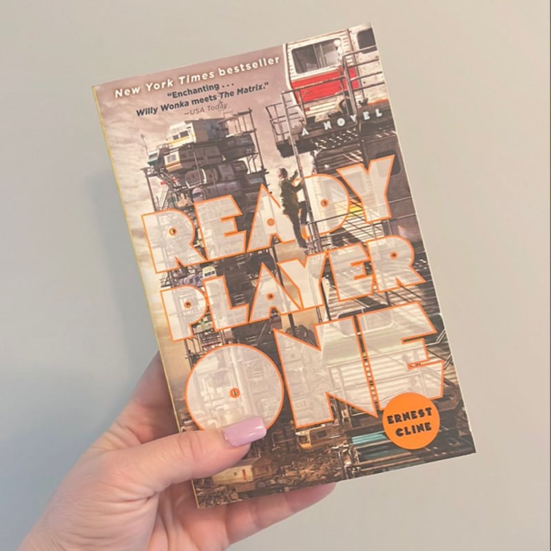 Ready Player One 
