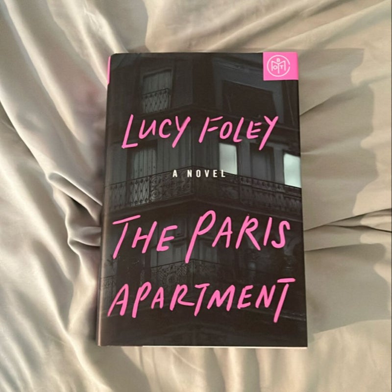 The Paris Apartment