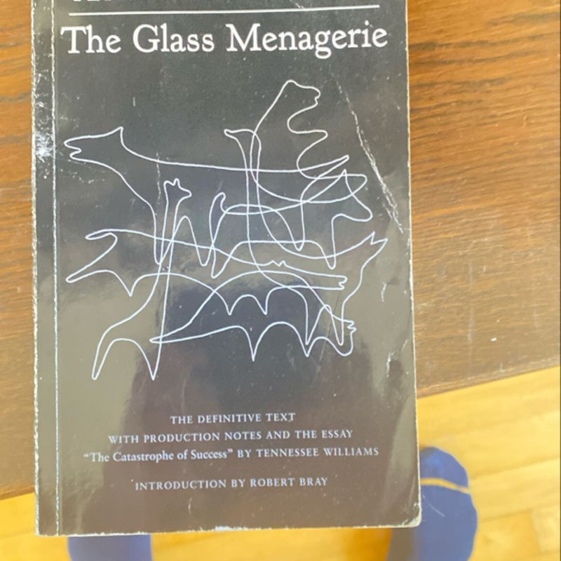 The Glass Menagerie