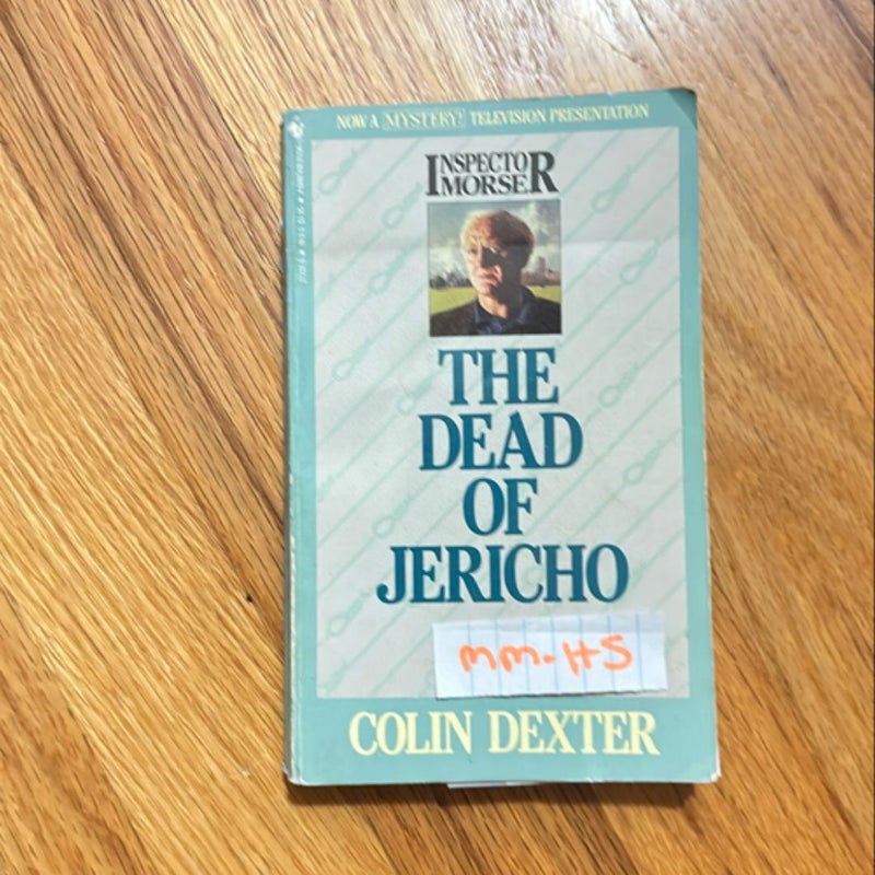 Dead of Jericho