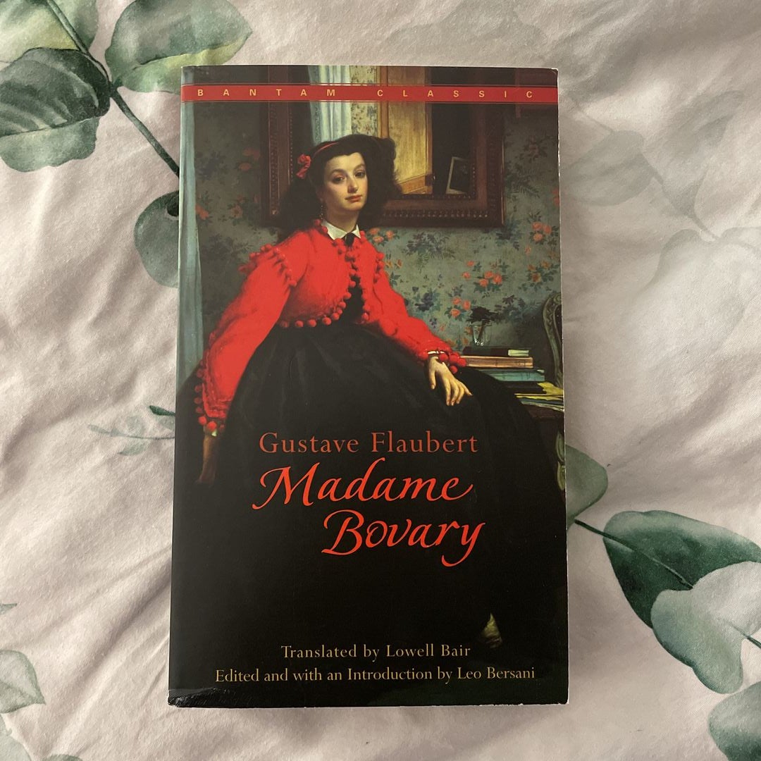 Madame Bovary