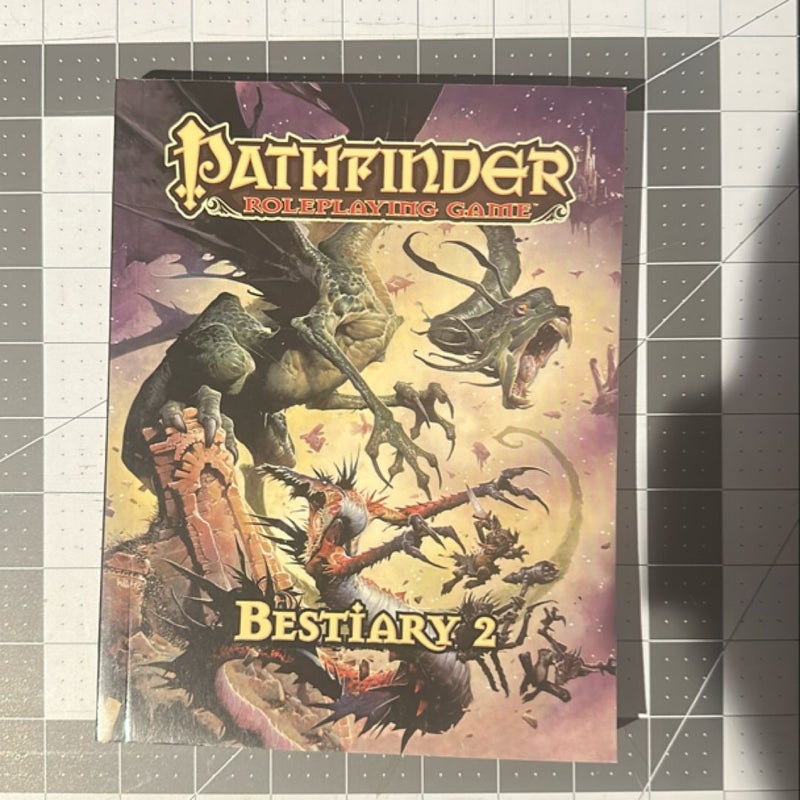 Pathfinder Roleplaying Game