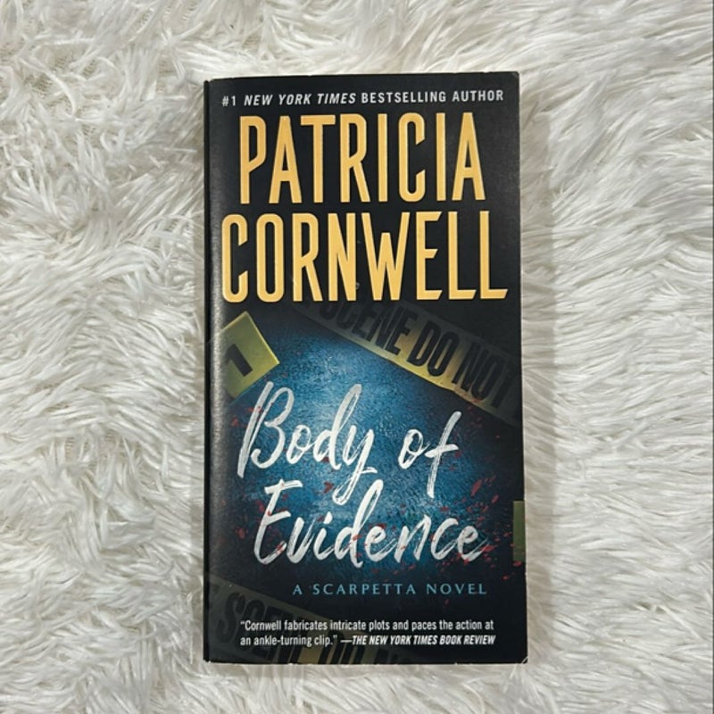 Body of Evidence