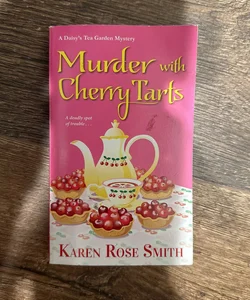 Murder with Cherry Tarts