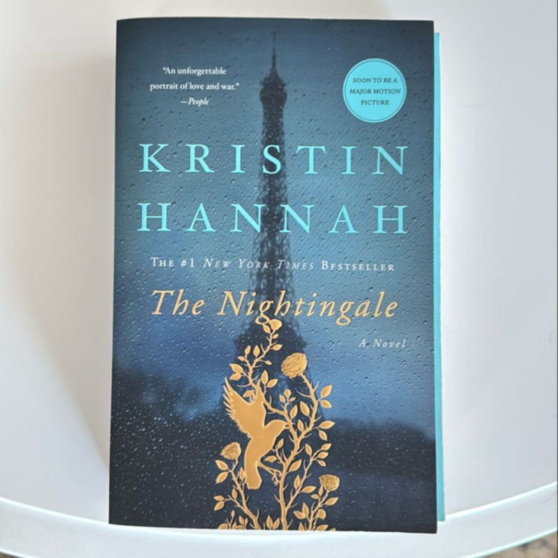 The Nightingale