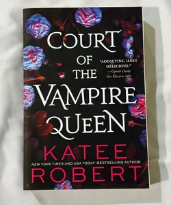 Court of the Vampire Queen