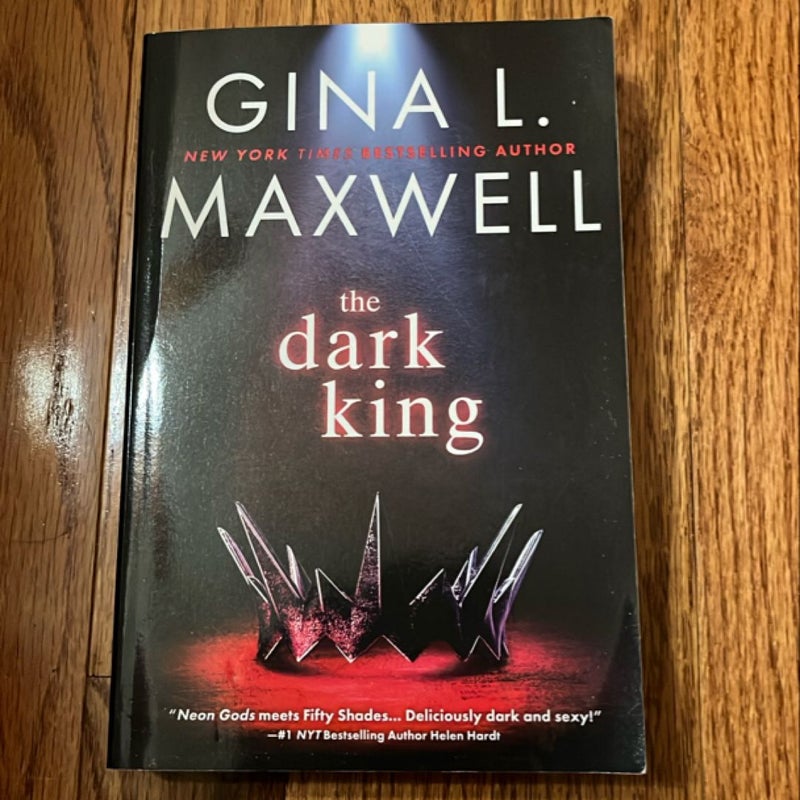 The Dark King
