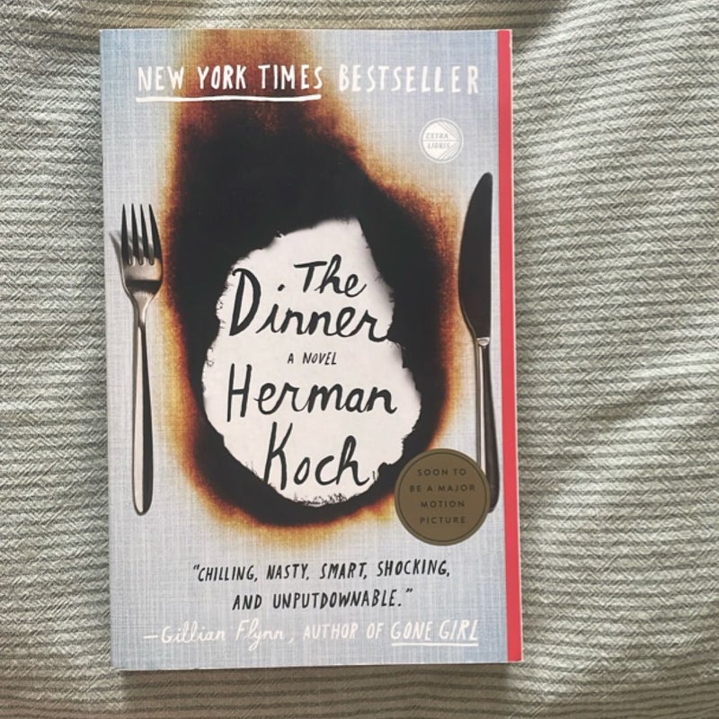 The Dinner