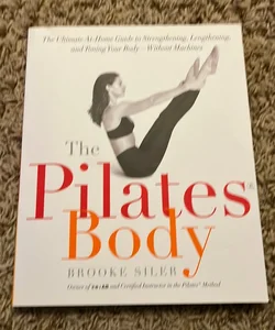 The Pilates Body