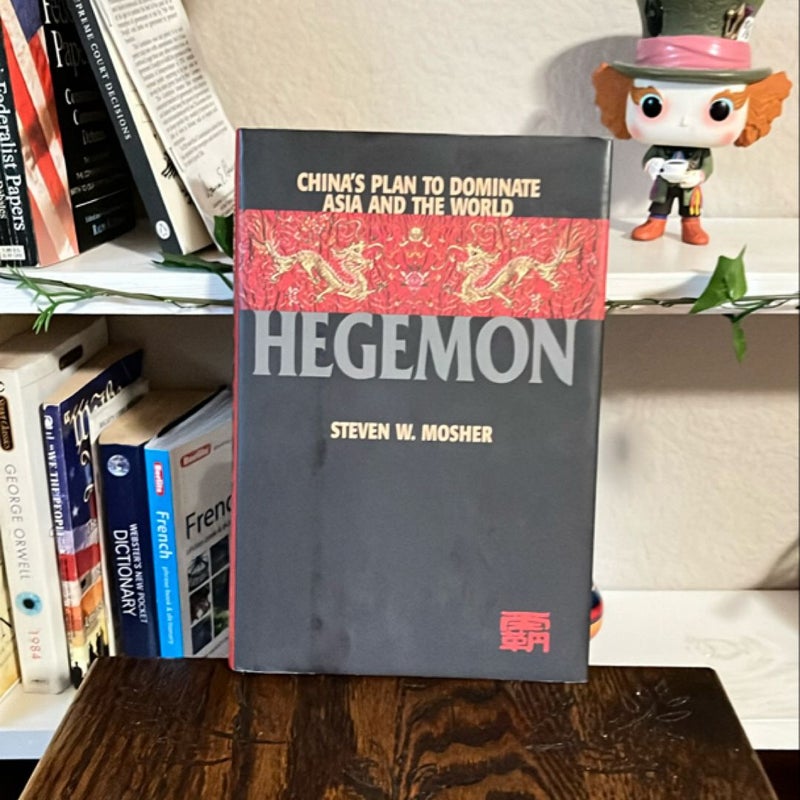 Hegemon