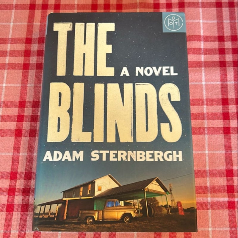 The Blinds