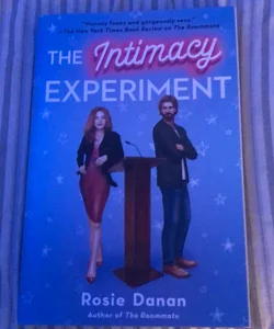 The Intimacy Experiment