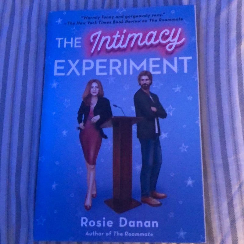 The Intimacy Experiment