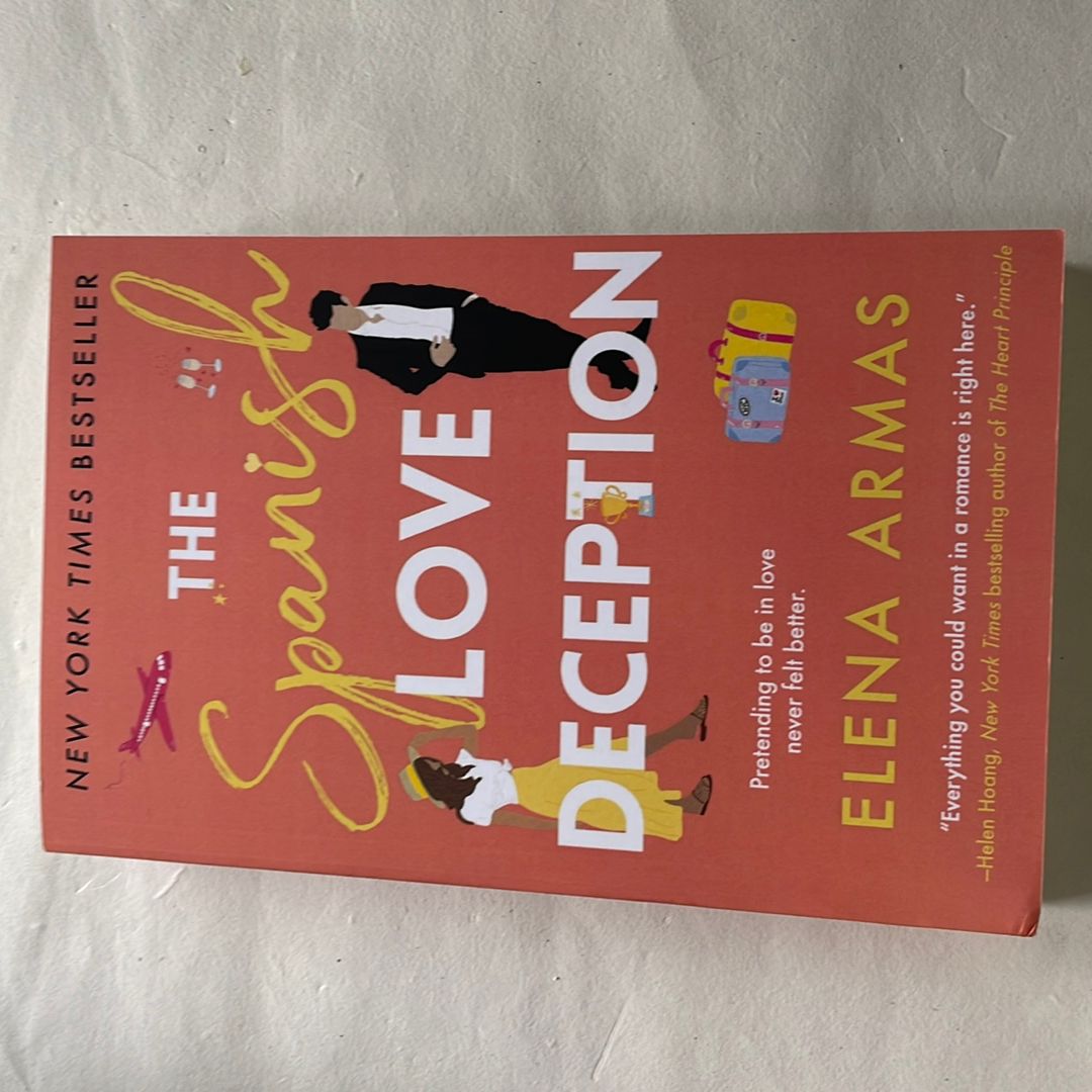 The Spanish Love Deception