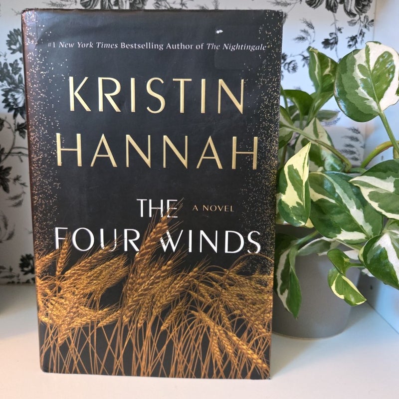 The Four Winds