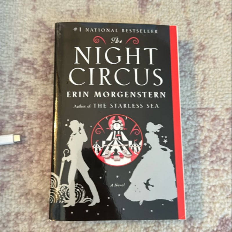 The Night Circus