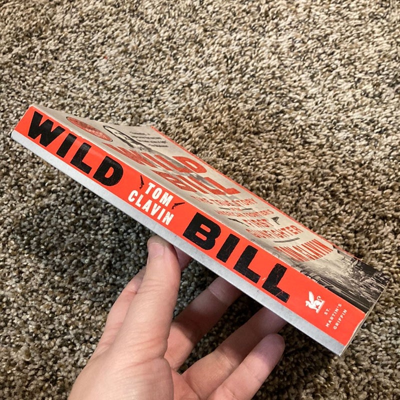 Wild Bill