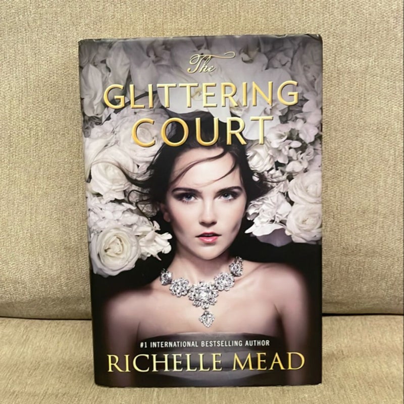 The Glittering Court