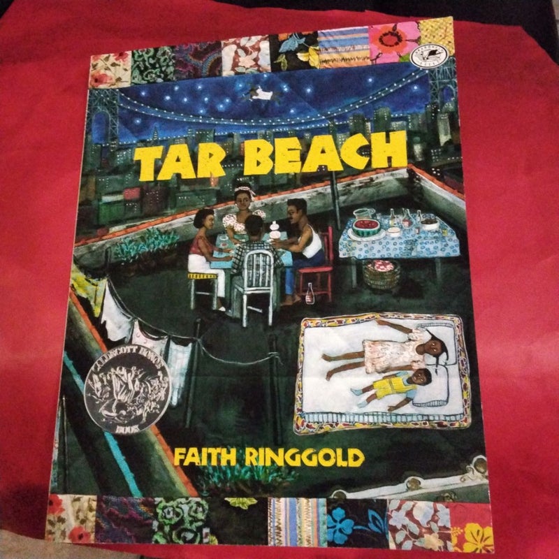 Tar Beach