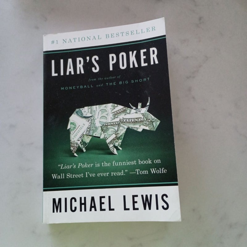 Liar's Poker