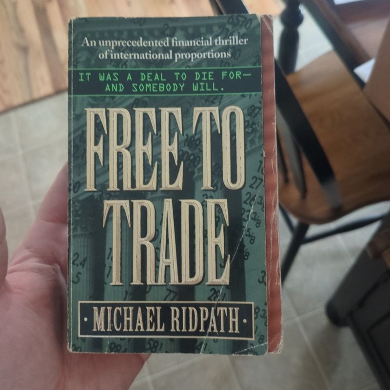 Free to trade