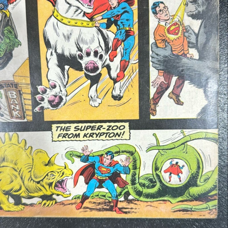 SuperBoy # 174 June DC Comics