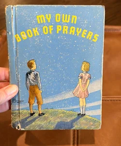 My Own Book of Prayers
