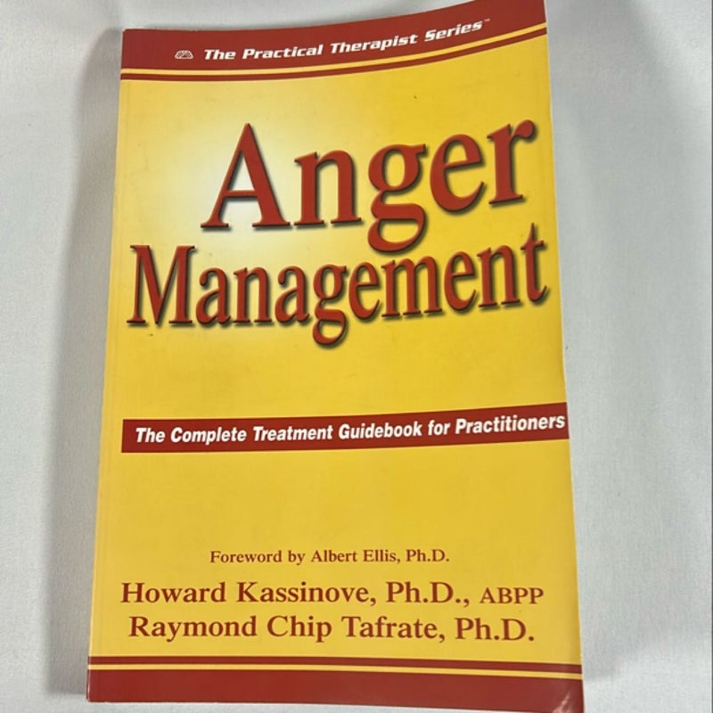 Anger Management