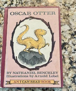 Oscar otter 