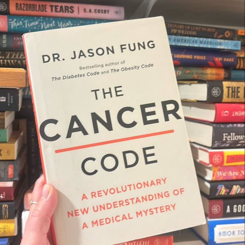 The Cancer Code