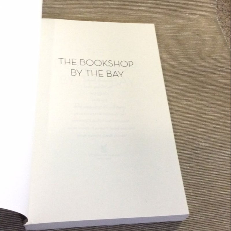 The Bookshop by the Bay