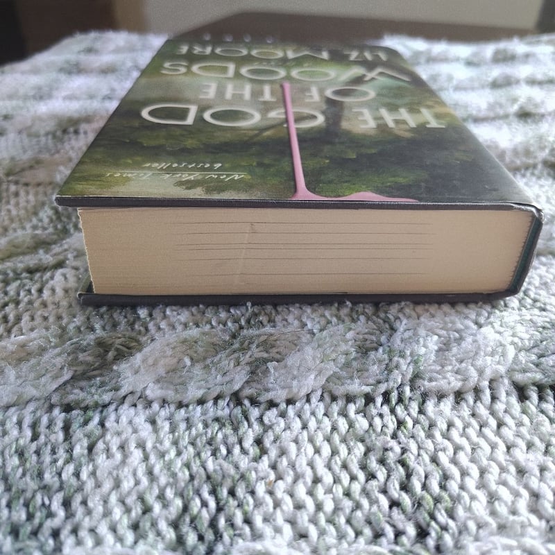 The God of the Woods