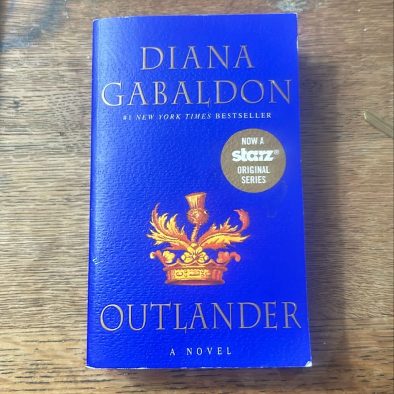 Outlander