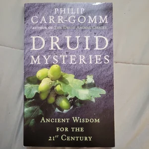 Druid Mysteries