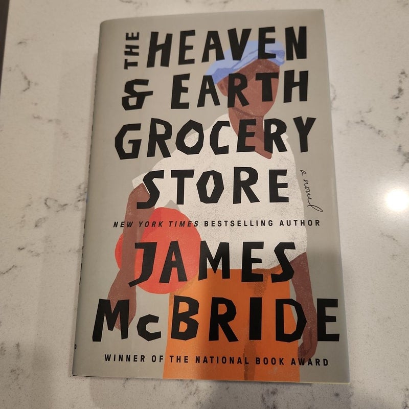 The Heaven and Earth Grocery Store