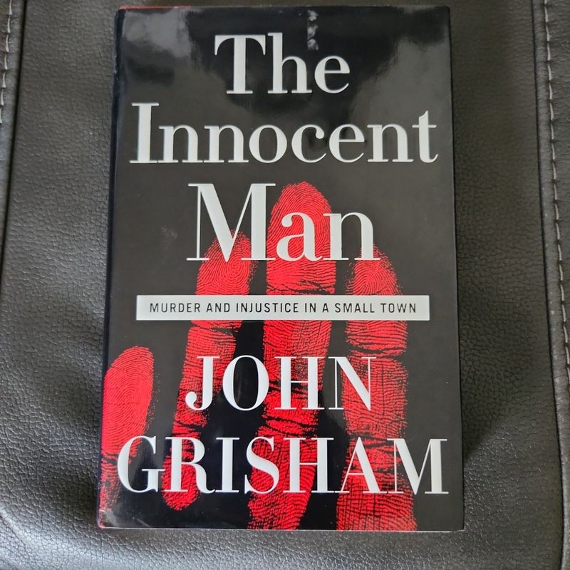 The Innocent Man