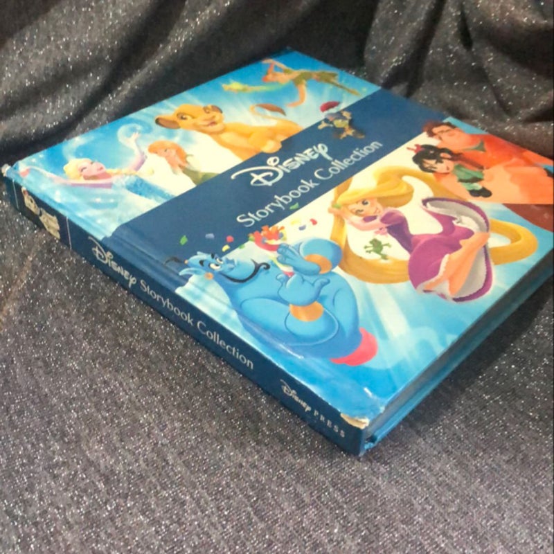 Disney Storybook Collection (3rd Edition)