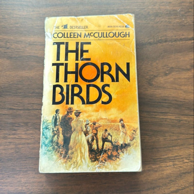 The Thornbirds