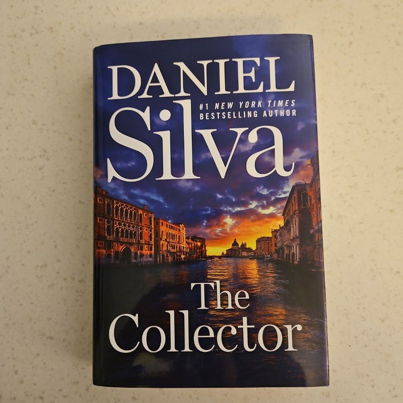 The Collector