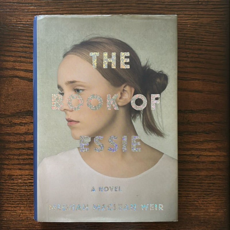 The Book of Essie