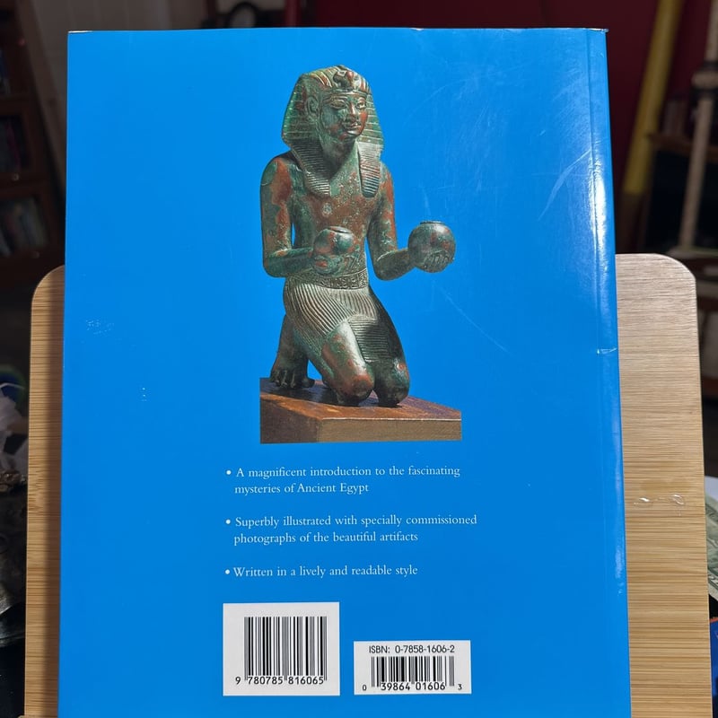 An Introduction to Egyptology