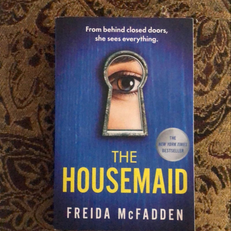 The Housemaid