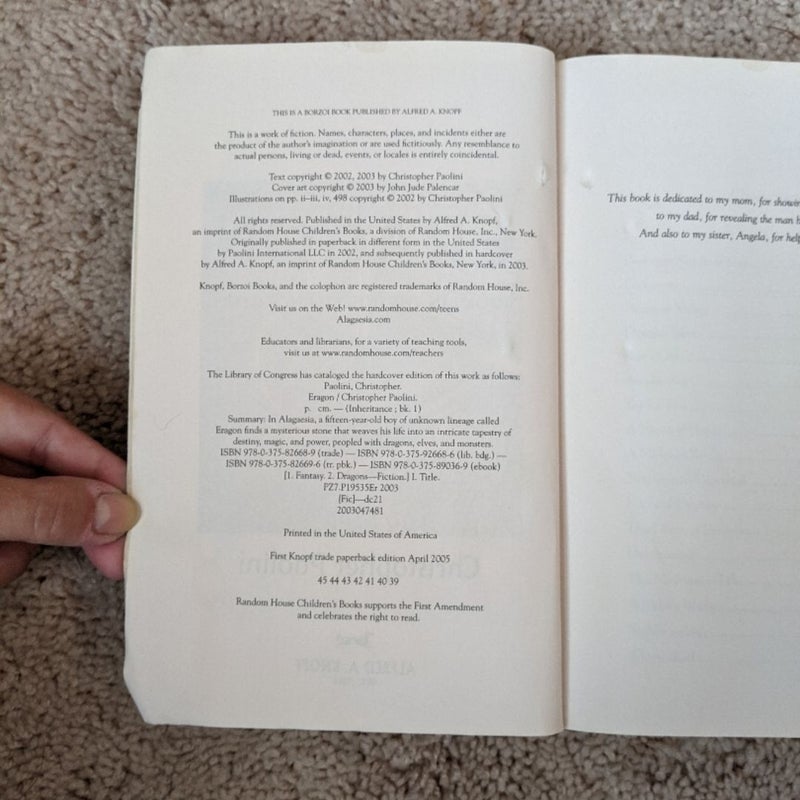 Eragon