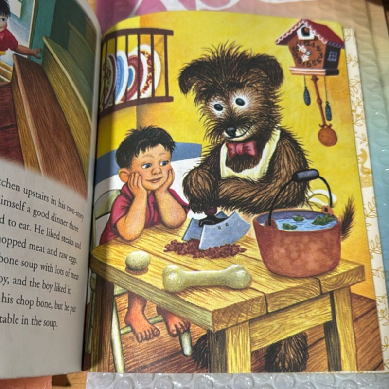 Mister Dog: The Dog Who Belonged to Himself