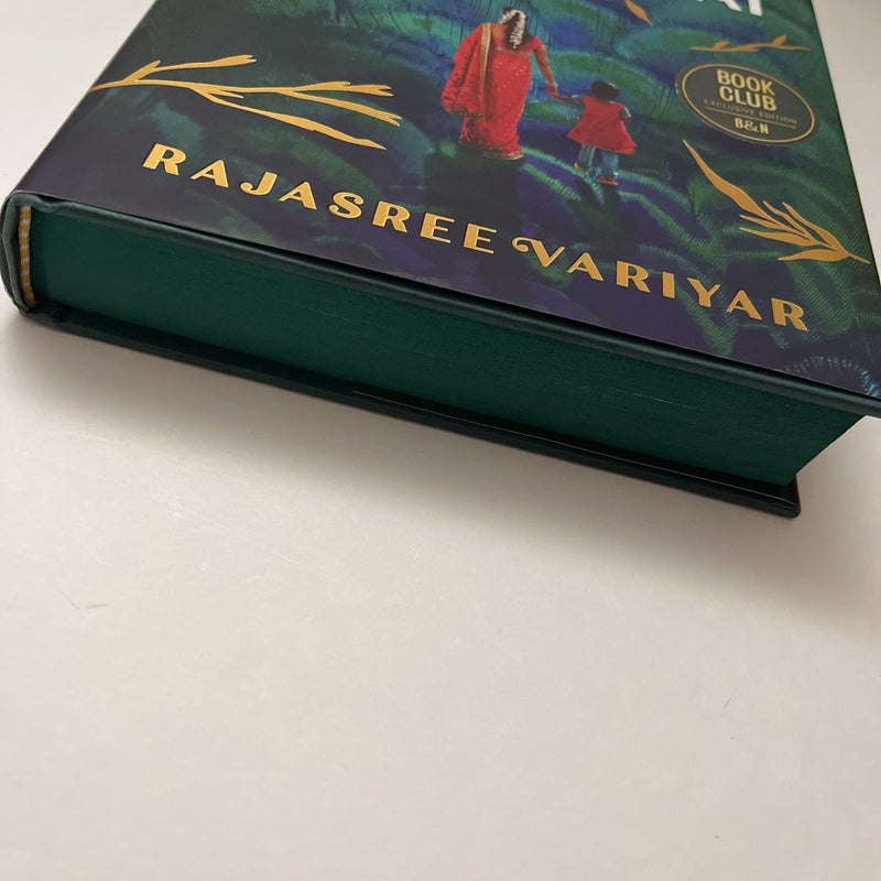 The Daughters of Madurai by Rajasree Variyar, Hardcover Pangobooks