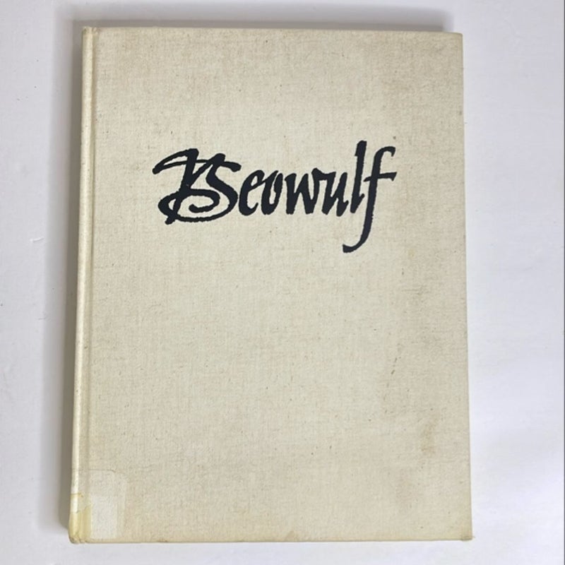 Beowulf 