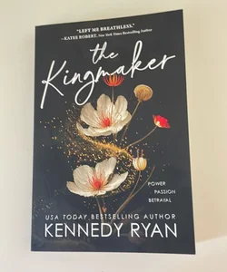 The Kingmaker